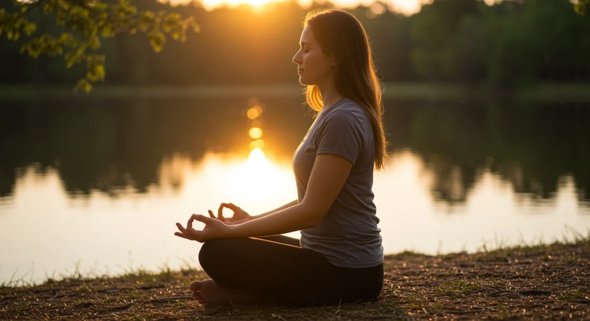 Spiritual Grounding: 3-Month Stress Relief for Americans 2026