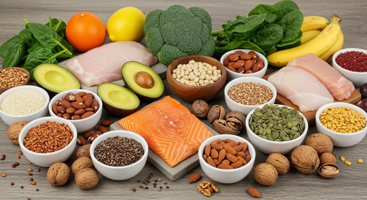 Micronutrient Deficiencies 2026: Holistic Food Solutions for Americans