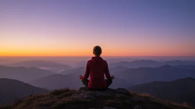 Intentional Living: 4 Spiritual Practices for a Transformed 2026