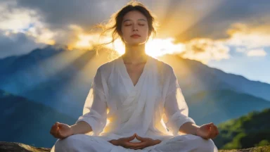 Spiritual Resilience 2026: Sustaining Inner Strength Amidst Global Change