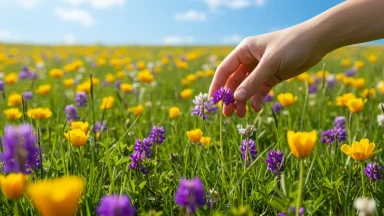 Spring 2026 Allergy Relief: Insider Knowledge on 3 Herbal Solutions to Reduce Symptoms by 40% in Just 2 Weeks.