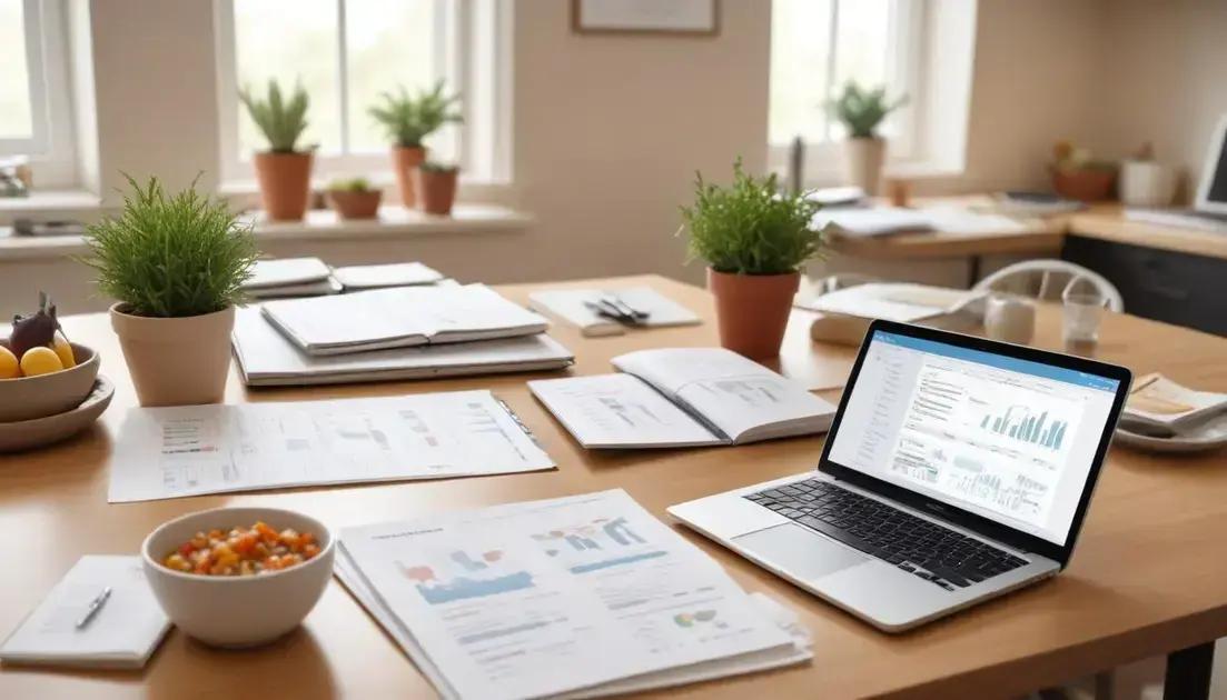 Building a sustainable plan: testing, tracking results and professional support Building a sustainable plan: testing, tracking results and professional support