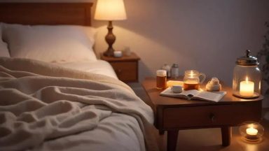 Natural remedies for better sleep: magnesium tips