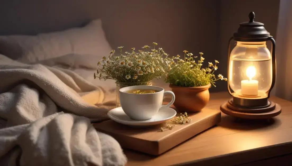 Herbal teas that help: chamomile, valerian, lemon balm Herbal teas that help: chamomile, valerian, lemon balm