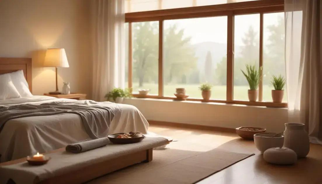 Daily wellness habits: sleep, movement, breathwork and nutrition