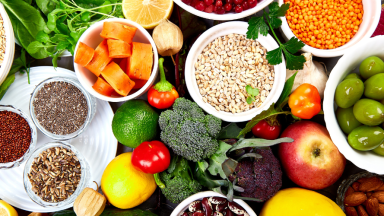 The rise of functional foods and holistic nutrition in modern healthcare: what to know now