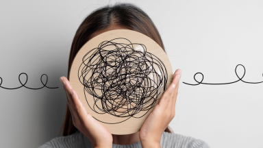 Spiritual wellness and mental health: quick stress relief