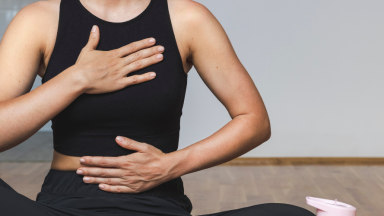 Breathwork and spiritual wellness: daily breathing benefits