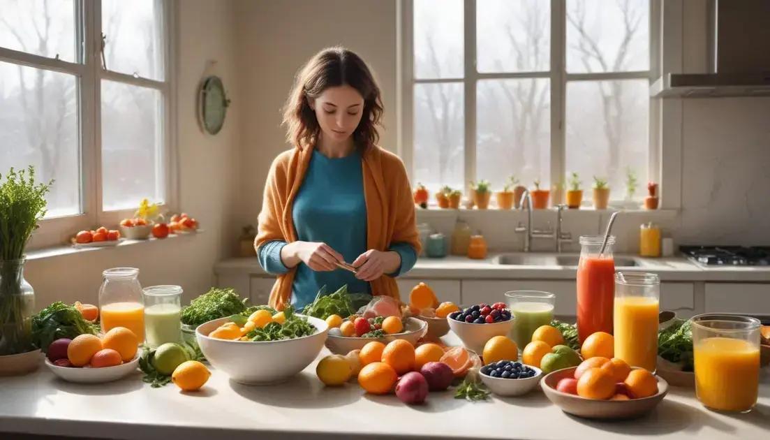 Nutrition, supplements and foods to prioritize Nutrition, supplements and foods to prioritize