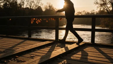 Finding Your Center: A Practical Guide to Balanced Living in Any Season