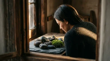 Starting Your Journey: A Beginner’s Handbook to Natural Wellness